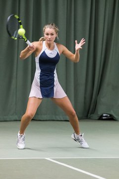 Lilly Düffert 1805 - Kai Lund Winterturnier